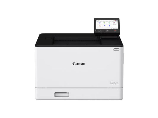 Canon imageCLASS LBP674Cdw II - Wireless, Duplex Laser Printer