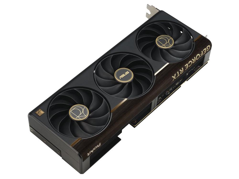 ASUS ProArt GeForce RTX 5080 OC Edition Graphics Card