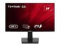 Viewsonic 24in 1080p 120Hz Monitor with Variable Refresh Rate, HDMI, VGA, and USB-C.