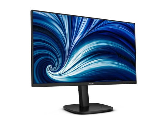 Philips 24B2N3200J - LCD Display - Flat - 1920 x 1080 - 23.8Inch - 4Ms response time - 120 Hz refresh rate