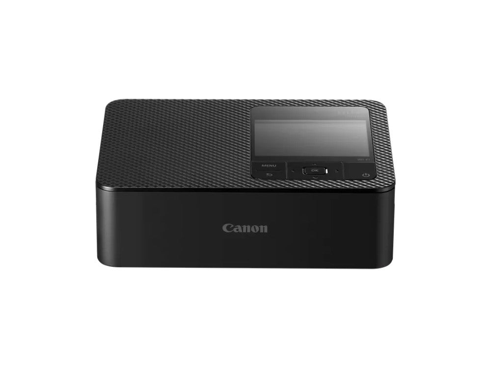 Canon SELPHY CP1500 Wireless Photo Printer
