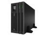Vertive Liebert ITA2 UPS offers economical, efficient and reliable three-phase power