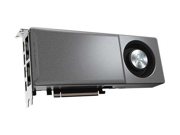 Gigabyte Radeon AI PRO R9700 AI TOP Graphics Card