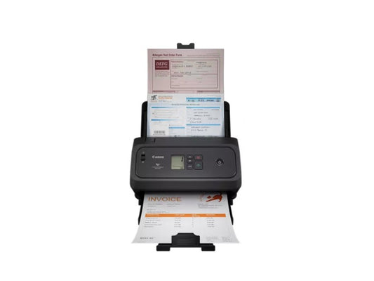 Canon imageFORMULA DR-C350 Office Document Scanner