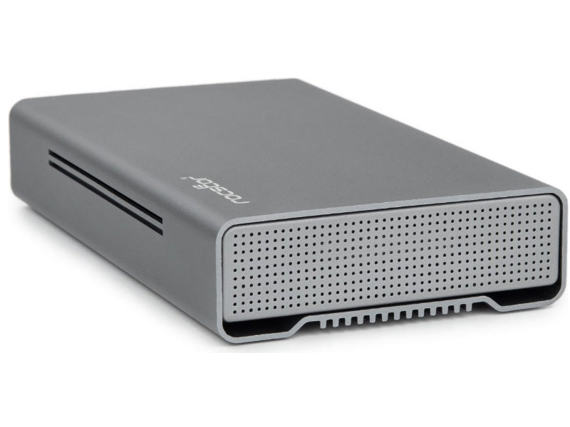 Rocstor 28TB Rocpro D90 USB 3.2 Gen 2 External Hard Drive
