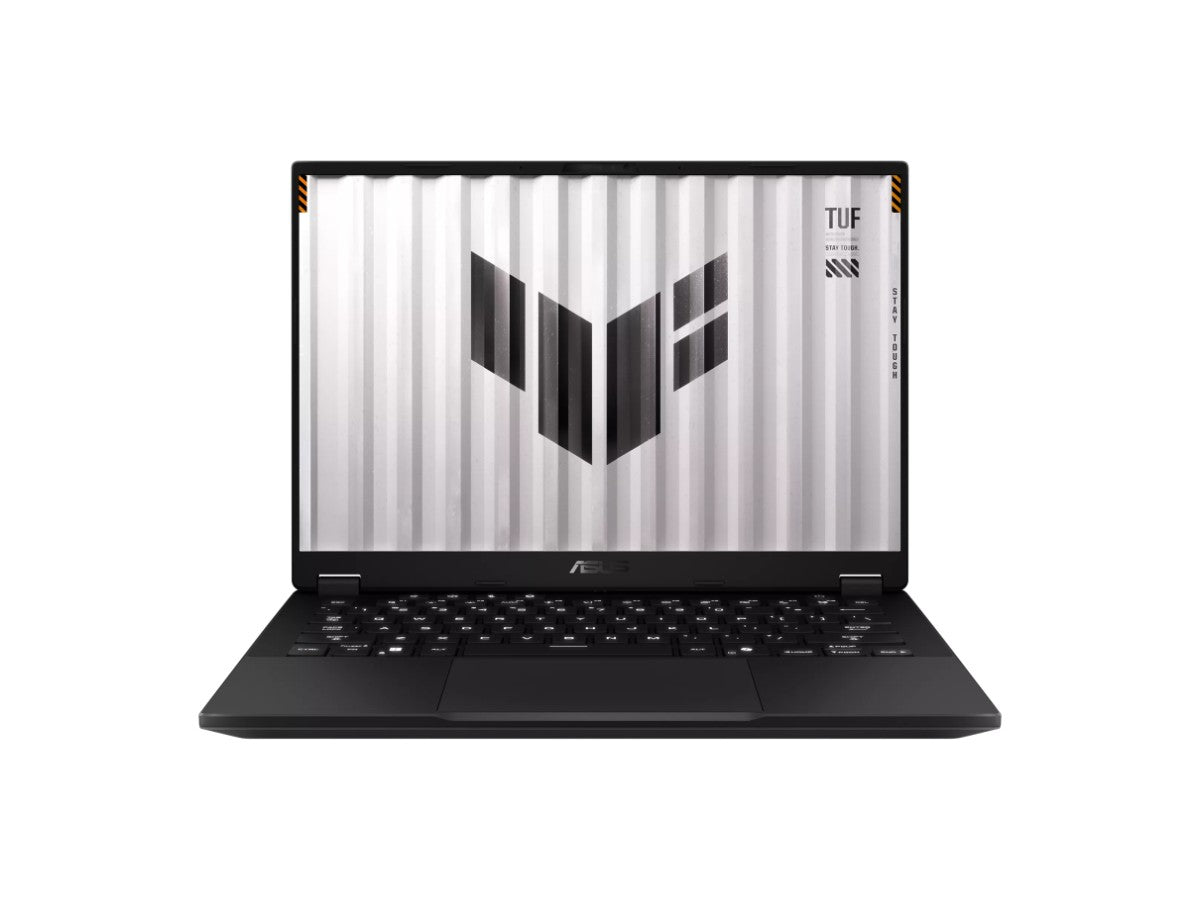 ASUS TUF Gaming with AMD Ryzen AI Max+ 392 32GB RAM 1TB SSD 14 inch WQXGA Display