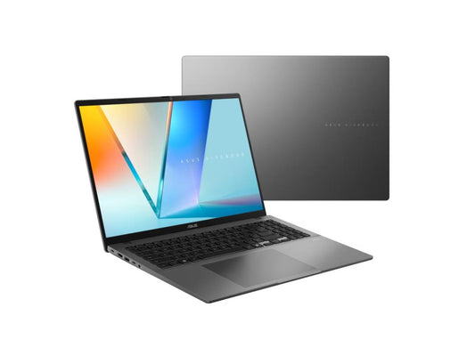 ASUS Vivobook S with Core Ultra 9 386H 32GB RAM 1TB SSD 16 inch WUXGA Display