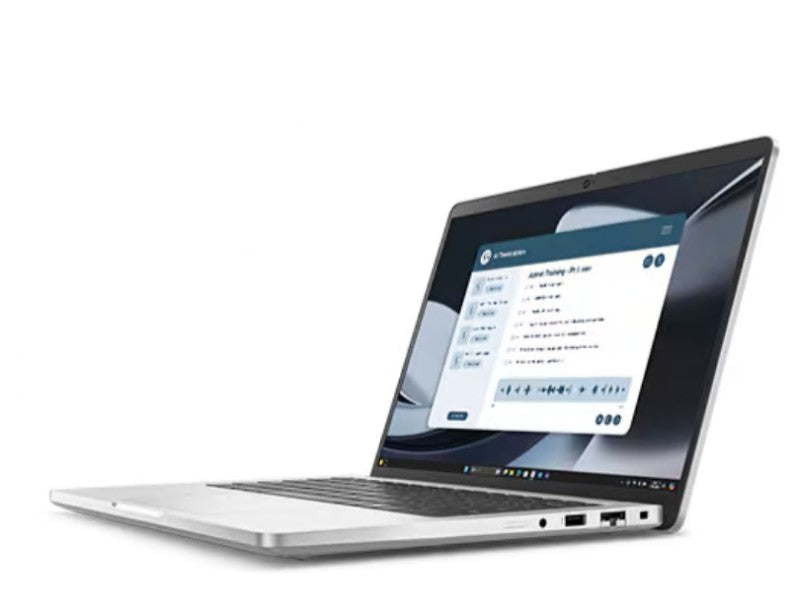 Dell Pro 14 Plus with Ryzen 5 PRO 16GB RAM 512GB SSD 14 inch Display