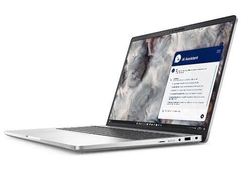 Dell Pro 16 Plus with Core Ultra 5 16GB RAM 512GB SSD 16 inch Display