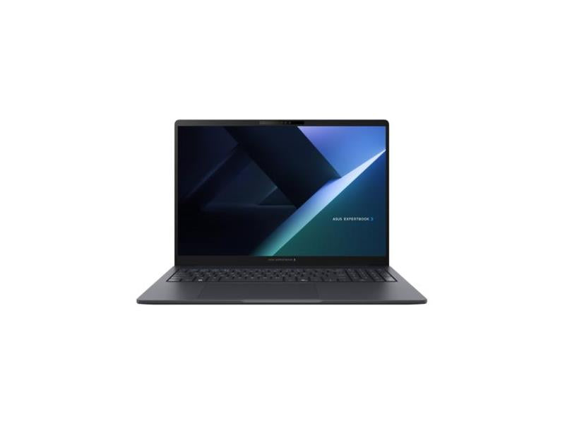 ASUS ExpertBook with Core Ultra 7 355 32GB RAM 512GB SSD 16 inch WUXGA Display