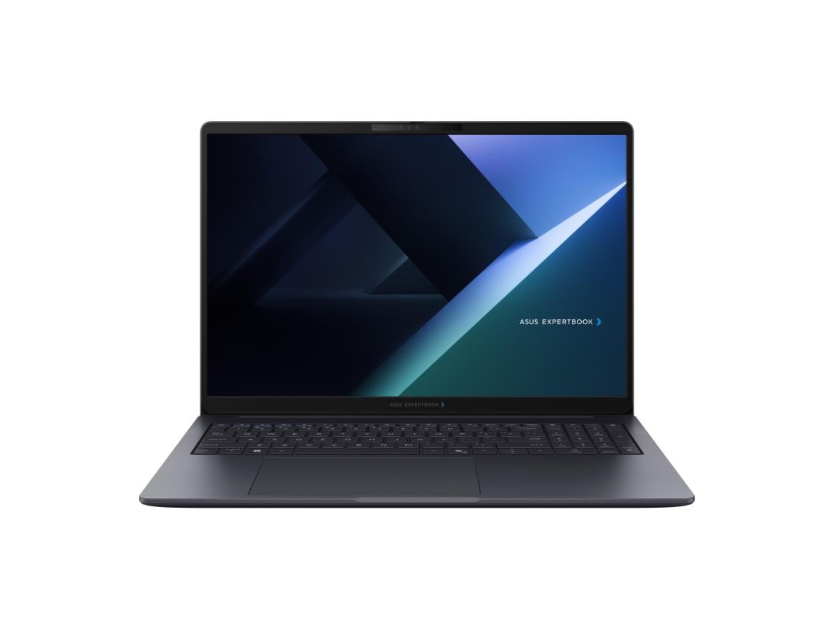 ASUS ExpertBook B3 with Core Ultra 5 225H 16GB DDR5 RAM 512GB SSD 16 inch WUXGA Display Windows 11 Pro