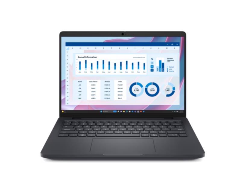 Dell Pro Max 14 with Ryzen AI 7 PRO 16GB RAM 512GB SSD 14 inch FHD+ Display
