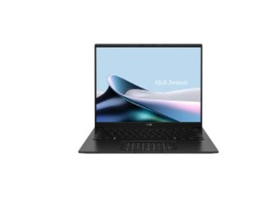 ASUS Zenbook with AMD Ryzen AI 7 445 32GB RAM 1TB SSD 14 inch WUXGA Display