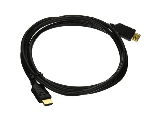 Lenovo HDMI to HDMI Cable is a flexible, durable and dependable male to male HDMI 2.0 cable