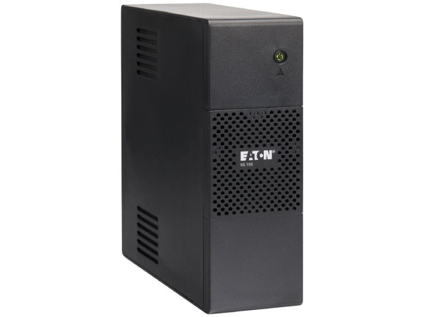 Eaton 5S UPS 700VA 420 Watt 230V Tower UPS Sine Wave Battery Back Up LCD USB