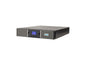 Eaton 9PX 3000VA 2700W 120V Online Double-Conversion UPS - L5-30P, 6x 5-20R, 1 L5-30R Outlets, Cybersecure Network Card, Extended Run, 2U Rack/Tower