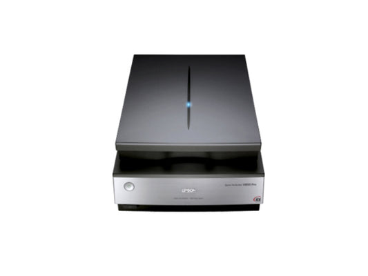 Epson Perfection V850 Pro Scanner