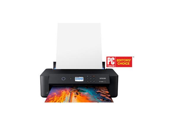 Epson Expression Photo HD XP-15000 Inkjet Printer