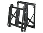 Peerless-AV Full-Service Quick Release Thin Video Wall Mount for 40 to 65" Displays