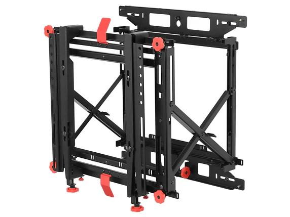 Peerless-AV DS-VW775 SmartMount Supreme Video Wall Mount for 46 to 60" Displays