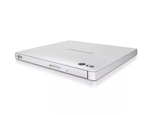 LG 8X DVD-RW MDISC SLIM EXT USB