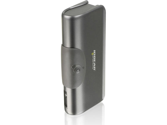 IOGEAR GVS78 Video Splitter - 1920 x 1440 - VGA, SVGA, XVGA, USXGA - 1 x 8