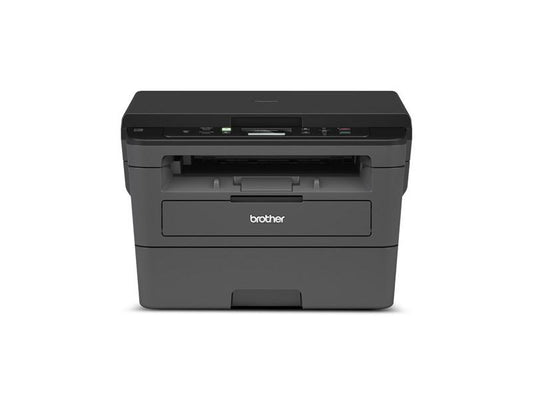 Laser Multifunction Copier HL-L2390DW,Print,Copy,Scan,Wireless 802.11b