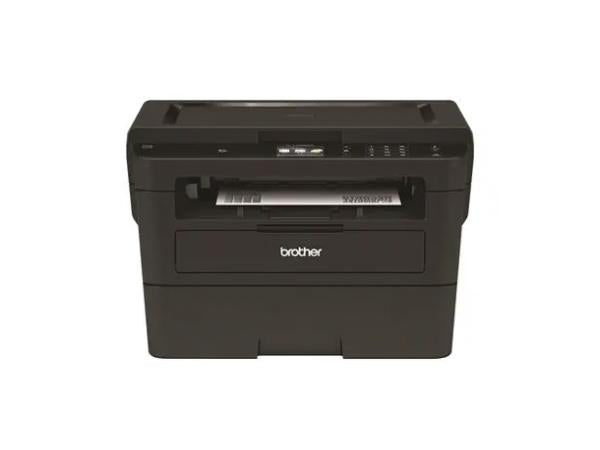 HLL2395DW - Multifunction - Laser - Monochrome - Copy, Print, Scan