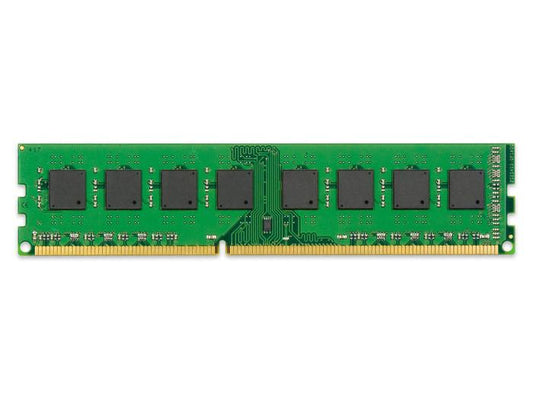 Kingston 8GB DDR3L SDRAM Memory Module - For Desktop PC - 8 GB - DDR3-