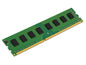 Kingston 4GB DDR3L SDRAM Memory Module - For Desktop PC - 4 GB - DDR3