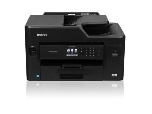 MFCJ5330DW - All-in-One Printer - Ink-jet - Color - Copy, Print, Scan