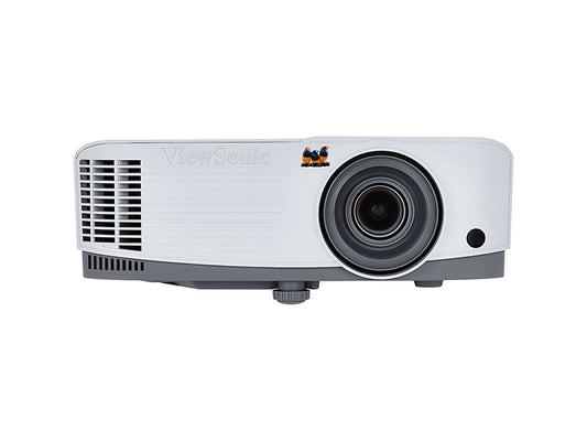 Viewsonic WXGA DLP Projector, 1280 x 800, 4,000 Lumens, connectivitys includes HDMI, VGA, Composite Video, Mini USB, RS232.