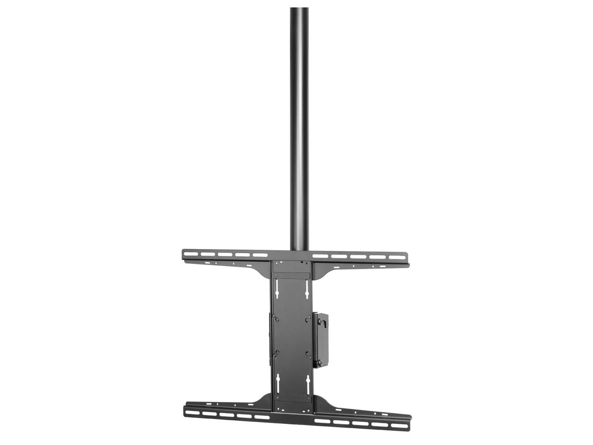 Peerless-AV PLCM-UNL Ceiling Mount with Universal Adapter Plate and Tilt Box