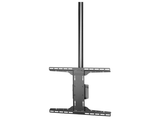 Peerless-AV PLCM-UNL Ceiling Mount with Universal Adapter Plate and Tilt Box