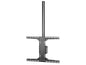 Peerless-AV PLCM-UNL Ceiling Mount with Universal Adapter Plate and Tilt Box