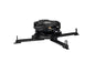 Peerless-AV PRG Precision Gear Projector Mount for up to 50 lb Projector (Black)