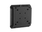 Peerless-AV Universal Flat Wall Mount, SF630P (Black)