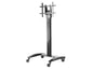 Peerless-AV SR560M SmartMount Cart for 32 to 75" Flat-Panel Displays