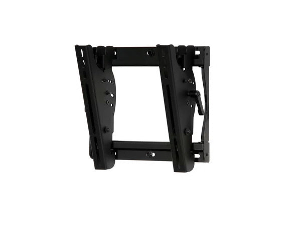 Peerless-AV ST635 Universal Tilt Wall Mount for 13-37" Flat Panel Displays (Black)