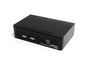 STARTECH 2 PORT DVI USB KVM SWITCH WITH AUDIO