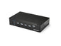 STARTECH 4-PORT HDMI KVM SWITCH - USB 3.0 - 1080P