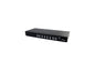 STARTECH 8 PORT USB VGA KVM SWITCH WITH AUDIO