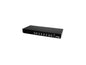 STARTECH 8 Port 1U Rackmount DVI USB KVM Switch