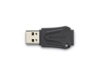 VERBATIM TOUGHMAX USB FLASH DRIVE,70000,