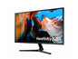 Samsung UJ590 Series - LED Backlight - Flat - 3840 x 2160 - 32Inch - 4Ms response time - 60 Hz refresh rate