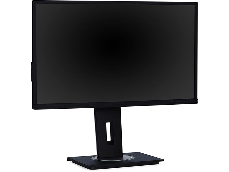 Viewsonic 22 (21.5 viewable) SuperClear IPS Full HD Monitor with Advanced Ergonomics