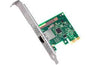 Intel Ethernet Server Adapter I210-T1 - network adapter - PCIe 2.1 - Gigabit Ethernet
