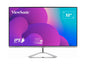 Viewsonic 32 (31.5 viewable) 1080P IPS Monitor with a Stylish Ultra-Slim Frameless Design
