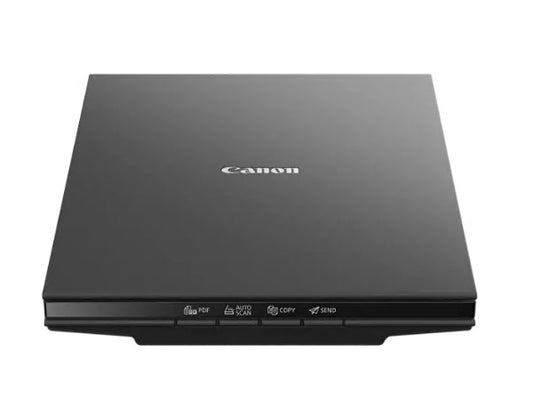 Canon CanoScan LiDE 300 Slim Color Image Scanner