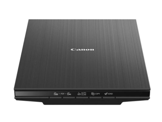 Canon CanoScan LiDE 400 Slim Color Image Scanner